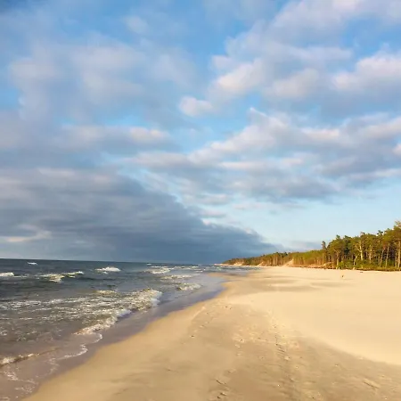 Niebiańskie Zacisze-domki Z Sauną I Basenem *