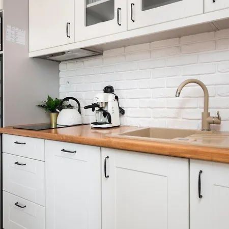 Niebiańskie Zacisze-domki Z Sauną I Basenem Dom wakacyjny