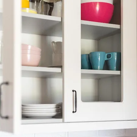 Niebiańskie Zacisze-domki Z Sauną I Basenem * Odargowo