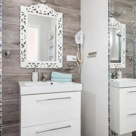 Niebiańskie Zacisze-domki Z Sauną I Basenem * Odargowo