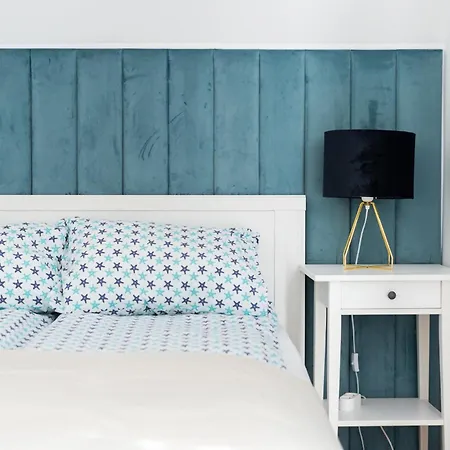 Niebiańskie Zacisze-domki Z Sauną I Basenem Odargowo