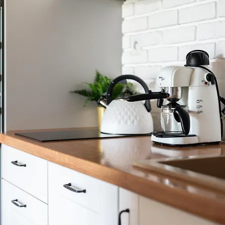 Dom wakacyjny Niebiańskie Zacisze-domki Z Sauną I Basenem *