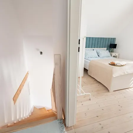 Niebianskie Zacisze-domki Z Sauna I Basenem Vakantiehuis Odargowo