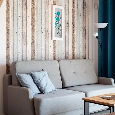 Niebiańskie Zacisze-domki Z Sauną I Basenem * Odargowo