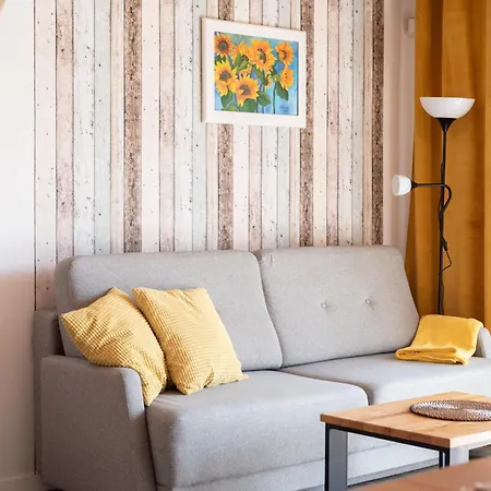 Niebianskie Zacisze-domki Z Sauna I Basenem Holiday home