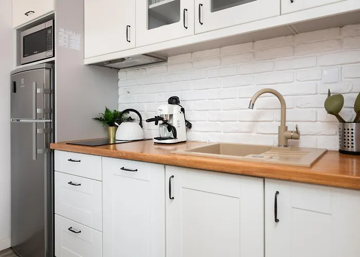 Niebianskie Zacisze-domki Z Sauna I Basenem Semesterbostad