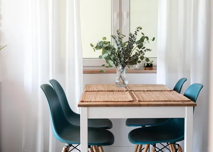 Niebianskie Zacisze-domki Z Sauna I Basenem Odargowo