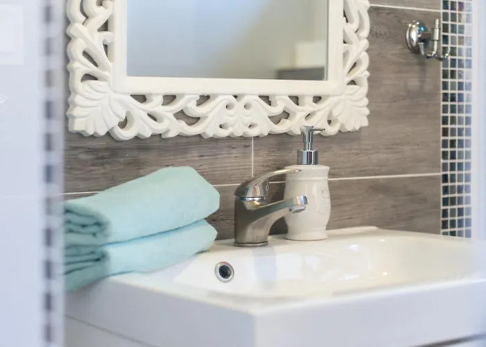 Niebianskie Zacisze-domki Z Sauna I Basenem Semesterbostad